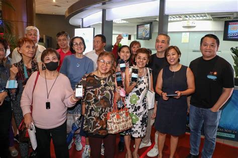 makati portal|makatizen senior citizen update.